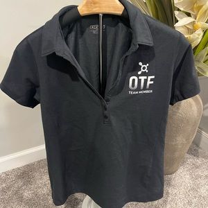 Orangetheory Team Member Shirt. Large